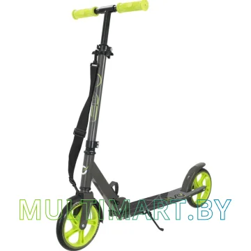 Самокат Evo Flexi Max (лайм)